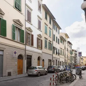 Le Ruote, Charming Appartamento